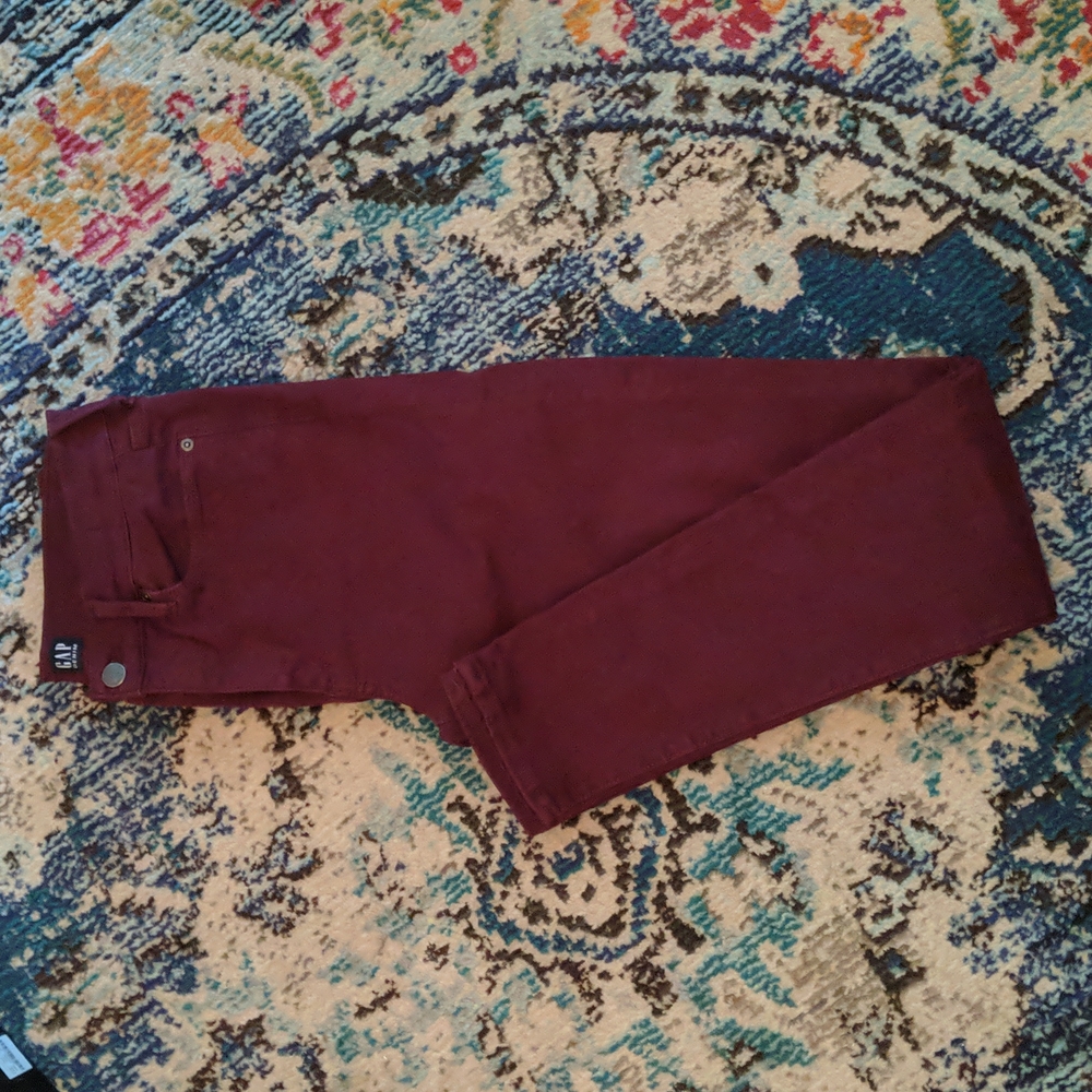 Gap Jeans